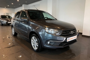 LADA GRANTA