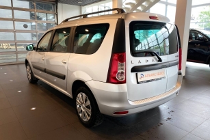 LADA LARGUS
