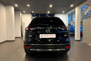MAZDA МАЗДА СХ-9