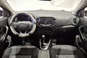 LADA XRAY