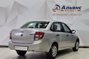 LADA GRANTA