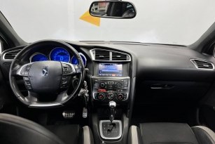 CITROEN DS4