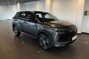 CHANGAN CS55