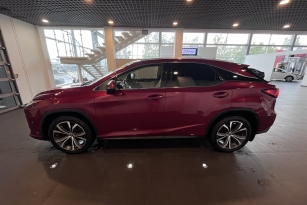 LEXUS RX300