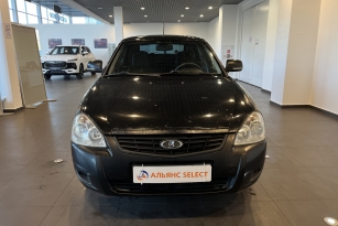 LADA PRIORA