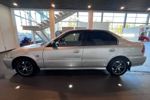 HONDA CIVIK