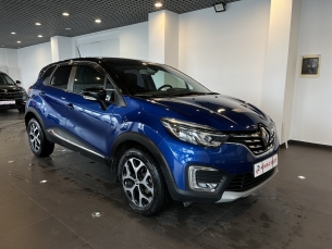 RENAULT KAPTUR