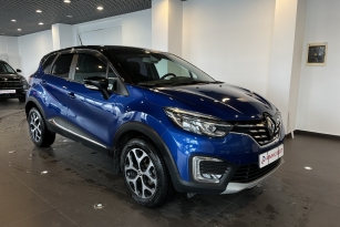 RENAULT KAPTUR