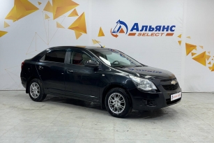 CHEVROLET COBALT