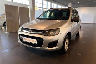 LADA KALINA
