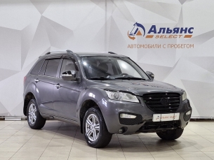 LIFAN X60