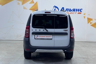 LADA LARGUS