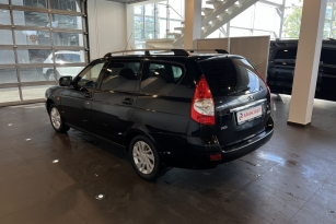 LADA PRIORA
