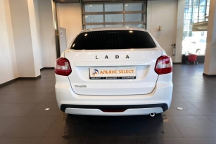 LADA GRANTA
