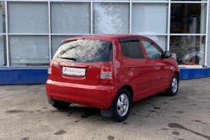 KIA PICANTO