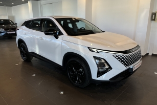 OMODA C5