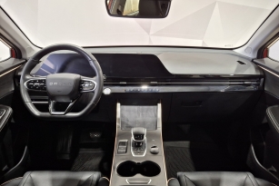 OMODA C5