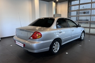 KIA SPECTRA