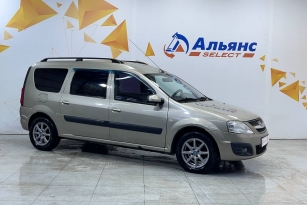 LADA LARGUS