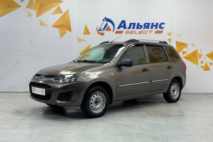LADA KALINA