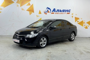 HONDA CIVIK