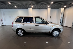 LADA KALINA