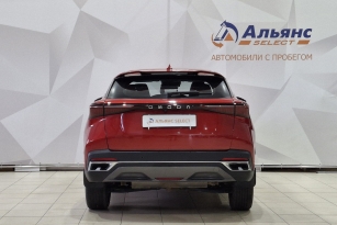 OMODA C5