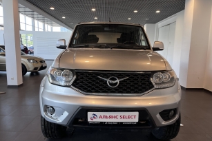 UAZ PICKUP