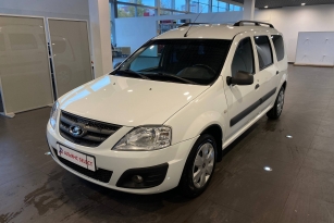LADA LARGUS