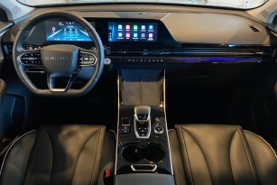 OMODA C5