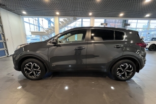 KIA SPORTAGE QL