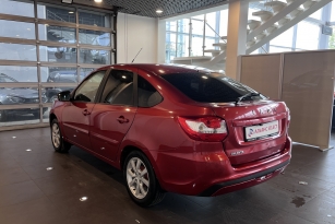 LADA GRANTA