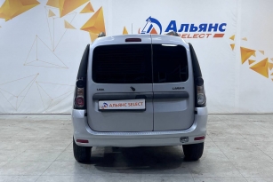 LADA LARGUS