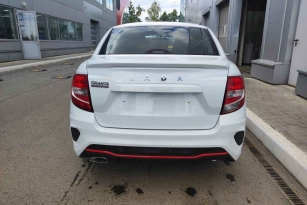LADA GRANTA