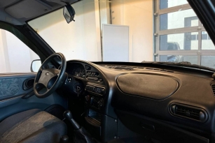 LADA NIVA
