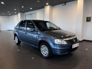 RENAULT LOGAN