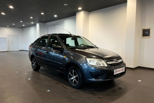 LADA GRANTA