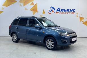 LADA KALINA