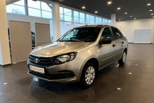 LADA GRANTA