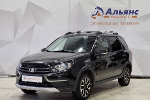 LADA GRANTA