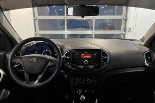 LADA XRAY