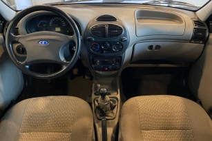 LADA KALINA
