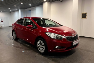 KIA CERATO