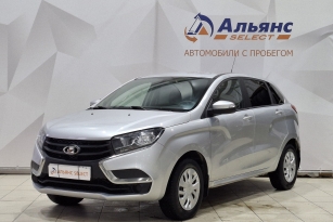 LADA УДАЛЕННЫЕ