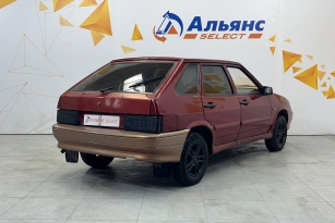 LADA 2114