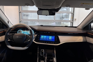 DONGFENG SHINE MAX