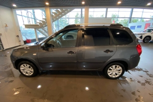 LADA GRANTA