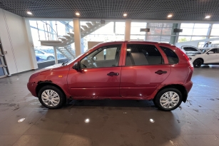 LADA KALINA