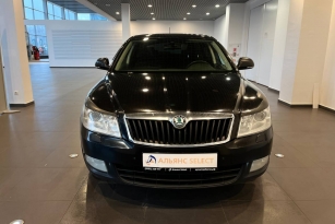 SKODA OKTAVIA