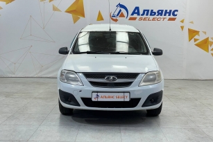 LADA LARGUS